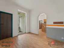 Prodej bytu 2+1, Kostelec nad Orlicí, Rudé armády, 83 m2