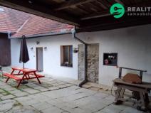 Prodej rodinného domu, Důl, Důl, 65 m2