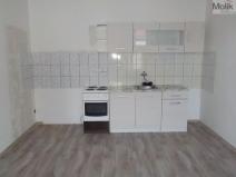 Pronájem bytu 1+1, Teplice - Trnovany, Havířská, 45 m2