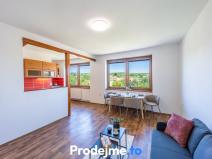 Prodej bytu 3+kk, Tvořihráz, 84 m2