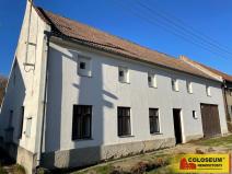 Prodej rodinného domu, Stínava, 120 m2