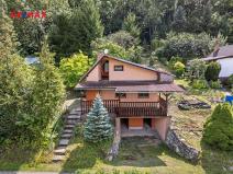 Prodej chaty, Malíkovice, 42 m2