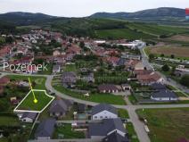 Prodej pozemku pro bydlení, Milovice, 952 m2