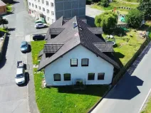 Prodej rodinného domu, Chudenín, 280 m2