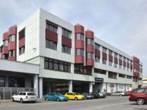 Pronájem kanceláře, Praha - Chodov, Hráského, 300 m2