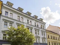 Prodej bytu 5+kk, Praha - Žižkov, Vlkova, 146 m2