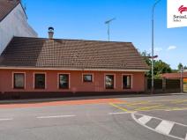 Prodej rodinného domu, Heřmanův Městec, Čáslavská, 120 m2