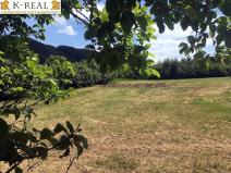 Prodej pozemku, Koryčany, 3613 m2
