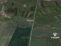 Prodej pole, Chotěšice, 2712 m2