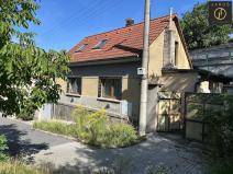 Prodej rodinného domu, Knovíz, 81 m2