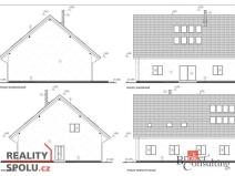 Prodej pozemku pro bydlení, Bujesily, 322 m2