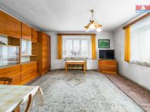 Prodej rodinného domu, Hořovice, 9. května, 120 m2