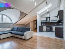 Prodej bytu 4+kk, Ostrava, Mírová, 139 m2