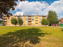 Pronájem bytu 3+1, Týn nad Vltavou, Písecká, 67 m2