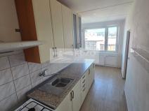 Pronájem bytu 2+1, Chomutov, Palackého, 60 m2