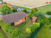 Prodej rodinného domu, Přišimasy, Jana Čermáka, 123 m2