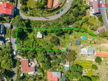 Prodej pozemku pro bydlení, Most - Souš, 1699 m2