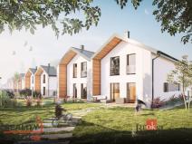 Prodej rodinného domu, Chlumčany, 117 m2