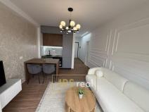 Prodej bytu 1+1, Durrës, Albánie, 62 m2