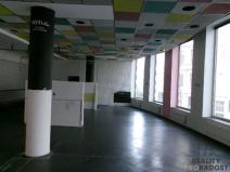Pronájem obchodního prostoru, Brno - Brno-město, 144 m2