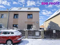 Prodej rodinného domu, Chomutov, Jezerní, 210 m2