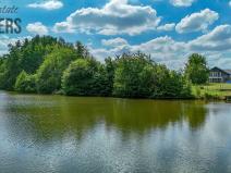 Prodej rodinného domu, Praha, U Markéty, 247 m2