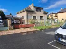 Prodej rodinného domu, Praha - Horní Počernice, Lhotská, 240 m2