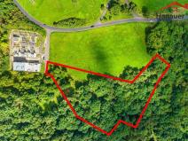 Prodej louky, Ústí nad Labem - Neštěmice, Zelená, 10041 m2