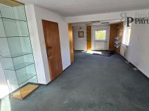 Pronájem bytu 5+1, Opava - Předměstí, Sadová, 99 m2