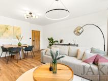 Prodej bytu 3+kk, Dlouhá Ves, 70 m2