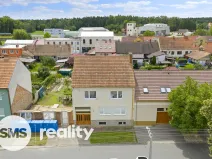 Pronájem rodinného domu, Ratíškovice, Múdrá, 172 m2