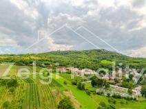 Prodej pozemku pro bydlení, Perná, 615 m2