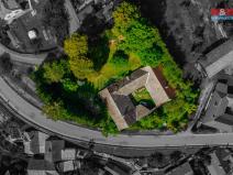 Prodej rodinného domu, Dalečín, 140 m2