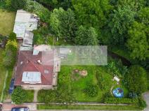 Prodej rodinného domu, Praha, U učiliště, 124 m2