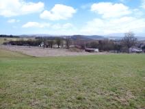 Prodej pole, Všeruby - Brůdek, 3000 m2