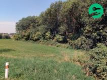 Prodej komerčního pozemku, Načeradec, 620 m2