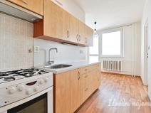 Pronájem bytu 2+1, Břeclav, J. Palacha, 48 m2