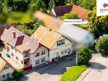 Prodej rodinného domu, Chroustovice - Holešovice, 150 m2