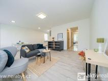 Prodej bytu 3+kk, Neratovice, Na Výsluní, 76 m2