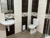 Pronájem bytu 2+kk, Moravské Budějovice, nám. Míru, 55 m2