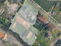 Prodej pozemku pro bydlení, Mšeno, Boleslavská, 4412 m2