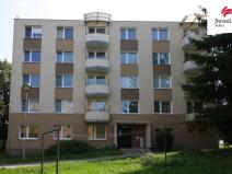 Pronájem bytu 2+1, Jihlava, Březinova, 56 m2