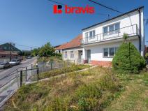 Prodej rodinného domu, Příbram na Moravě, 704 m2