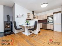 Prodej rodinného domu, Nový Bydžov, 200 m2