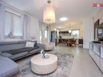 Prodej rodinného domu, Dolany, 235 m2