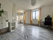 Pronájem bytu 1+1, Nový Bor, Gen. Svobody, 34 m2