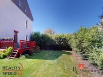 Prodej bytu 2+kk, Karlovy Vary - Stará Role, Svobodova, 62 m2