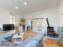 Prodej bytu 2+kk, Karlovy Vary - Stará Role, Svobodova, 62 m2