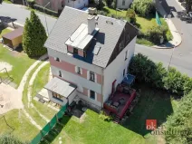 Prodej bytu 2+kk, Karlovy Vary - Stará Role, Svobodova, 62 m2