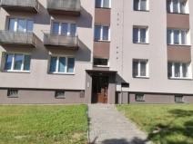 Prodej bytu 2+kk, Příbram, Edvarda Beneše, 51 m2